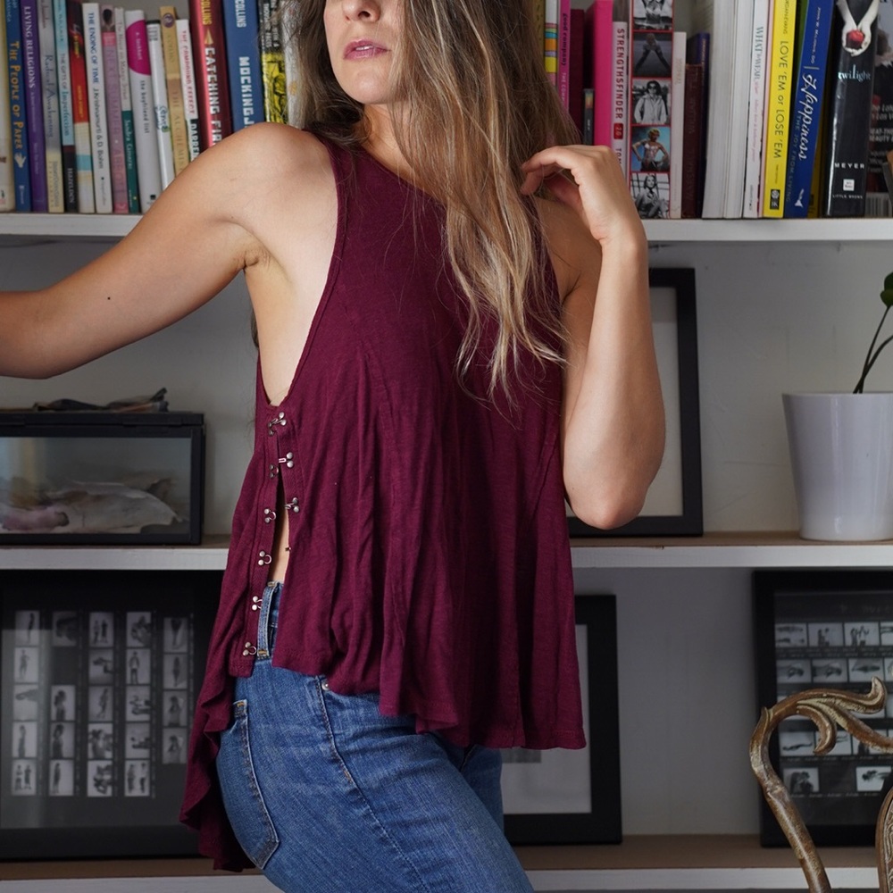 Tank top - Picture 2 of 6